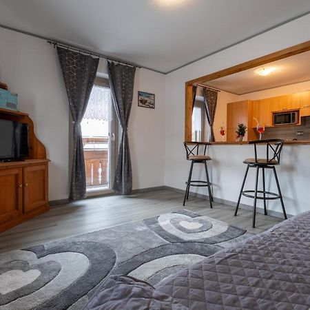 Vision Apartment - Livigno Exteriör bild