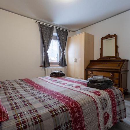 Vision Apartment - Livigno Exteriör bild