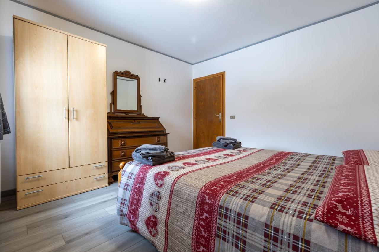 Vision Apartment - Livigno Exteriör bild